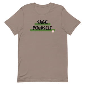 Sage Yourself