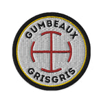 Logo patch