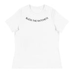 BLESS EM' Women's Relaxed T-Shirt