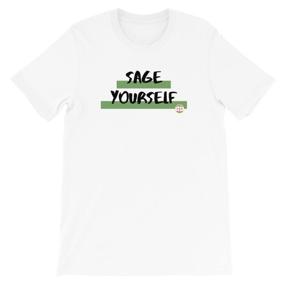 Sage Yourself