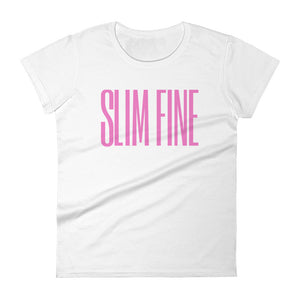 slim fine