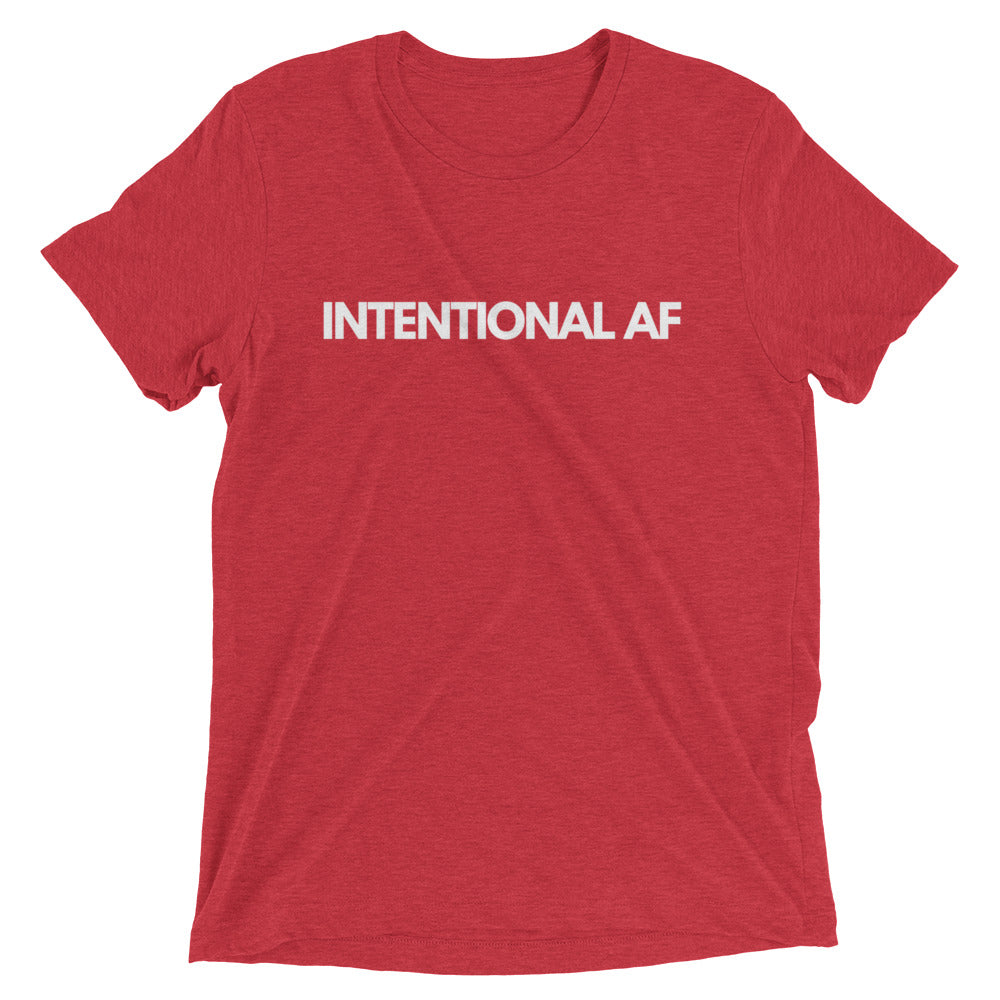 Intentional AF
